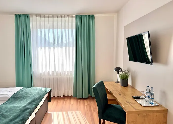 Stadthotel