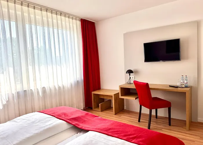 Stadthotel